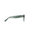Oliver Peoples ROMARE Eyeglasses 1547 ivy - product thumbnail 3/4