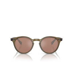 Oliver Peoples OV5459SU ROMARE SUN 1678W4 Dusty Olive 1678W4 dusty olive