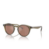 Oliver Peoples ROMARE Sunglasses 1678W4 dusty olive - product thumbnail 2/4