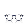 Oliver Peoples RONNE Eyeglasses 1566 denim - product thumbnail 1/4