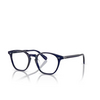 Oliver Peoples RONNE Korrektionsbrillen 1566 denim - Produkt-Miniaturansicht 2/4