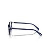 Oliver Peoples RONNE Eyeglasses 1566 denim - product thumbnail 3/4