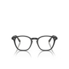 Oliver Peoples RONNE Eyeglasses 1627 semi-matte black / vintage dtbk - product thumbnail 1/4