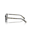 Oliver Peoples RONNE Eyeglasses 1627 semi-matte black / vintage dtbk - product thumbnail 3/4