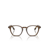 Oliver Peoples RONNE Eyeglasses 1770 espresso / ytb - product thumbnail 1/4
