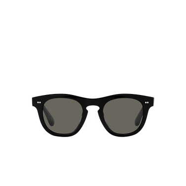 Oliver Peoples RORKE Sunglasses 1731R5 black - front view