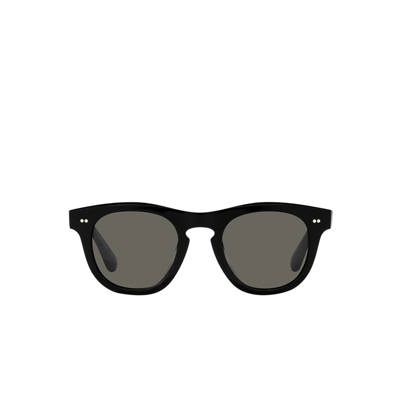 Oliver Peoples RORKE Sunglasses 1731R5 black - 1/4