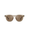 Oliver Peoples RORKE Sunglasses 1745G8 sencha - product thumbnail 1/4