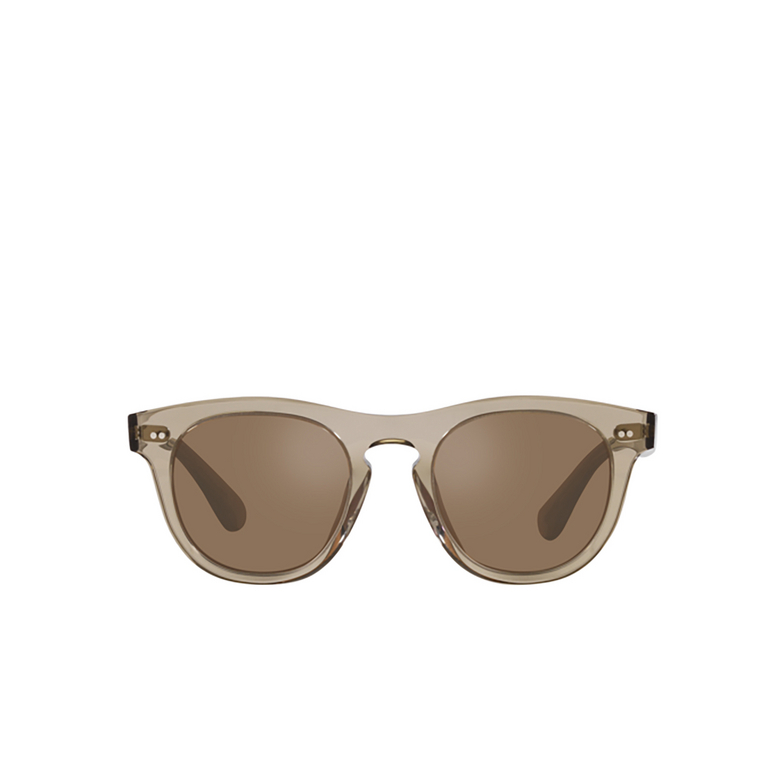Oliver Peoples RORKE Sunglasses 1745G8 sencha - 1/4