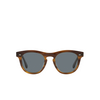 Oliver Peoples RORKE Sunglasses 1753R8 sycamore - product thumbnail 1/4