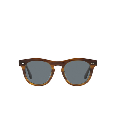 Oliver Peoples RORKE Sunglasses 1753R8 sycamore - front view