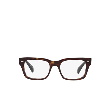 Oliver Peoples RYCE Eyeglasses 1009 362 - front view