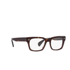 Oliver Peoples RYCE Korrektionsbrillen 1009 362 - Produkt-Miniaturansicht 2/4