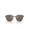 Oliver Peoples RYNN Sunglasses 501739 matte black - product thumbnail 1/4