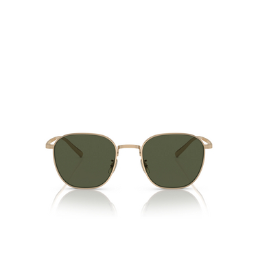 Oliver Peoples RYNN Sunglasses 503552 gold - front view