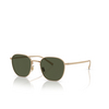 Oliver Peoples RYNN Sunglasses 503552 gold - product thumbnail 2/4