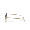 Oliver Peoples RYNN Sunglasses 503552 gold - product thumbnail 3/4