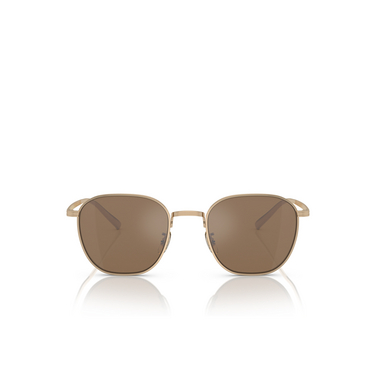 Oliver Peoples RYNN Sunglasses 5035G8 gold - front view