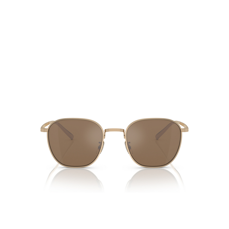 Oliver Peoples RYNN Sunglasses 5035G8 gold - 1/4