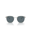 Oliver Peoples RYNN Sunglasses 50363R silver - product thumbnail 1/4