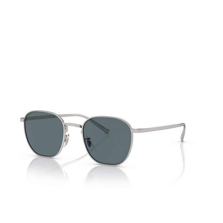 Oliver Peoples RYNN Sunglasses 50363R silver - 2/4