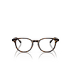 Oliver Peoples SADAO Korrektionsbrillen 1741 atago tortoise - Produkt-Miniaturansicht 1/4
