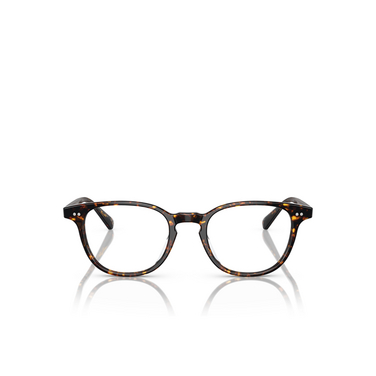 Oliver Peoples SADAO Eyeglasses 1741 atago tortoise - front view