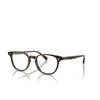 Oliver Peoples SADAO Korrektionsbrillen 1741 atago tortoise - Produkt-Miniaturansicht 2/4