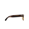 Oliver Peoples SHELDRAKE Eyeglasses 1677 bark - product thumbnail 3/4
