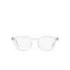 Oliver Peoples SHELDRAKE Eyeglasses 1762 crystal - product thumbnail 1/4