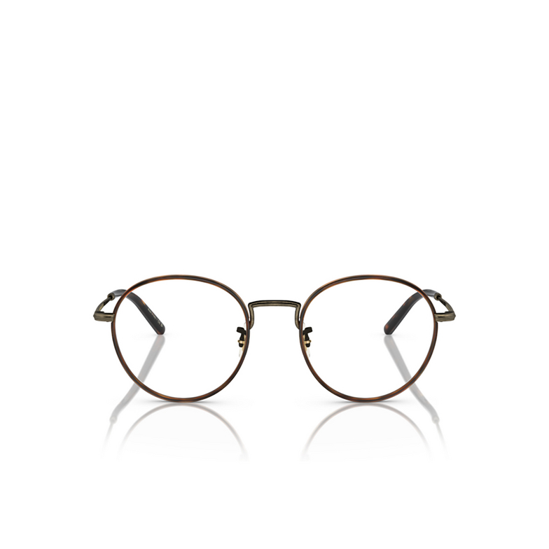 Oliver Peoples SIDELL Eyeglasses 5284 antique gold / 362 - 1/4