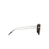 Oliver Peoples TK-8 Eyeglasses 5035 gold / black - product thumbnail 3/4