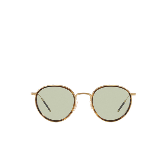 Oliver Peoples eyeglasses - Mia Burton - Page 1