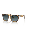 Persol ELIO Sunglasses 1056S3 beige tortoise - product thumbnail 2/4