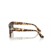Persol ELIO Sunglasses 1056S3 beige tortoise - product thumbnail 3/4