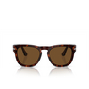 Persol ELIO Sunglasses 24/57 havana - product thumbnail 1/4