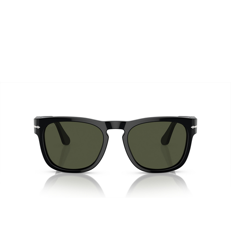Persol ELIO Sunglasses 95/31 black - 1/4