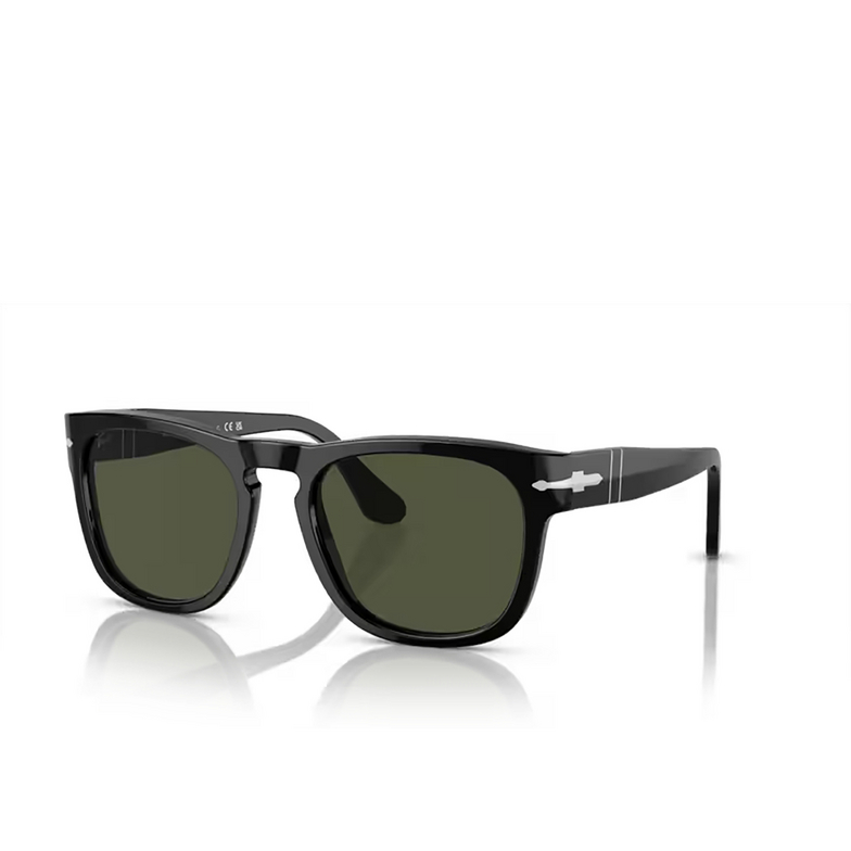 Persol ELIO Sunglasses 95/31 black - 2/4