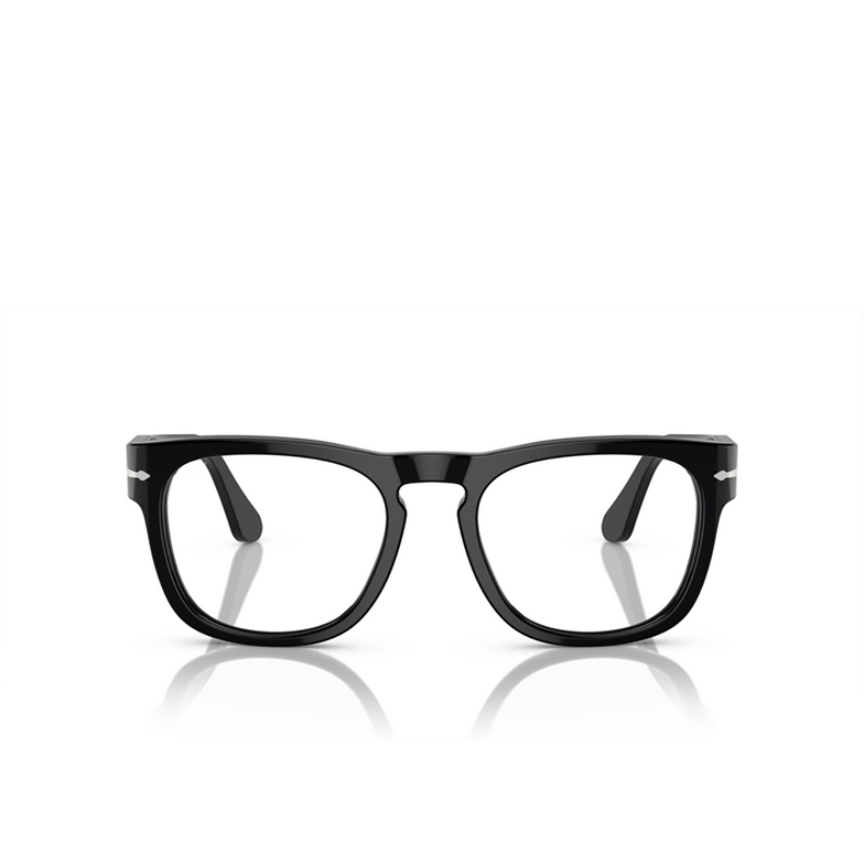 Persol ELIO Sunglasses 95/GG black - 1/4