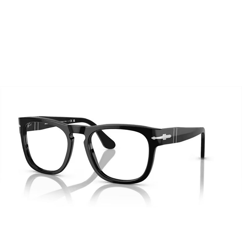 Persol ELIO Sunglasses 95/GG black - 2/4