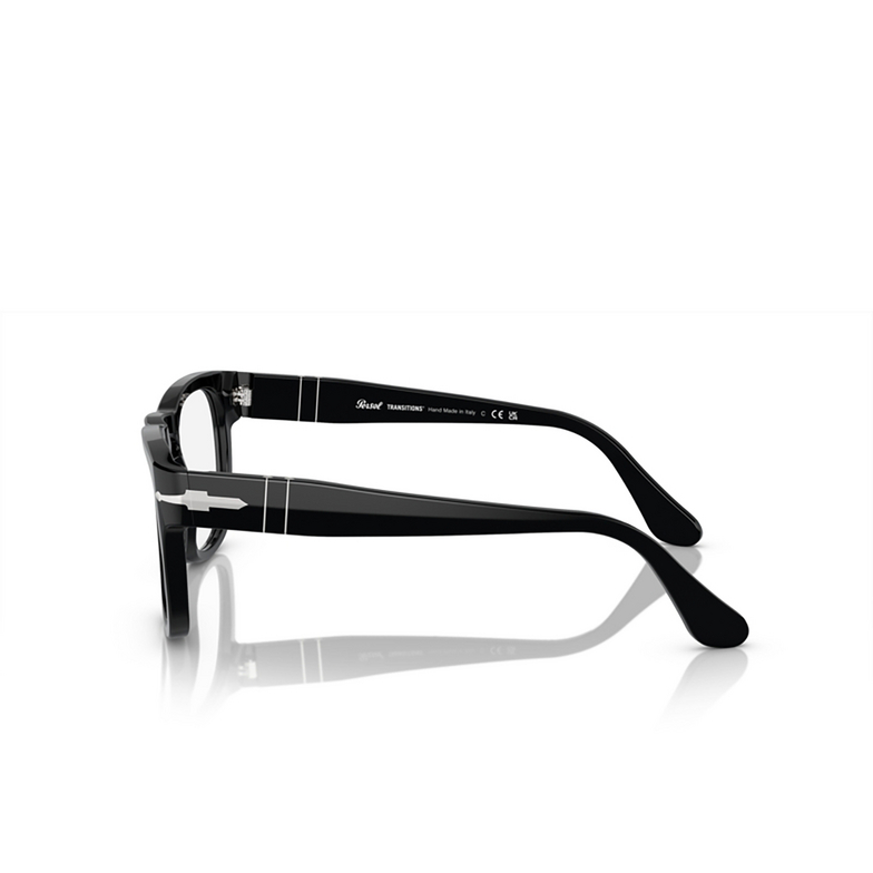 Persol ELIO Sunglasses 95/GG black - 3/4