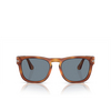 Persol ELIO Sunglasses 96/56 terra di siena - product thumbnail 1/4