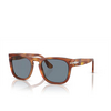 Persol ELIO Sunglasses 96/56 terra di siena - product thumbnail 2/4