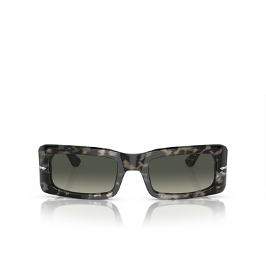 Gafas de sol Persol FRANCIS 108071 grey tortoise - Vista delantera