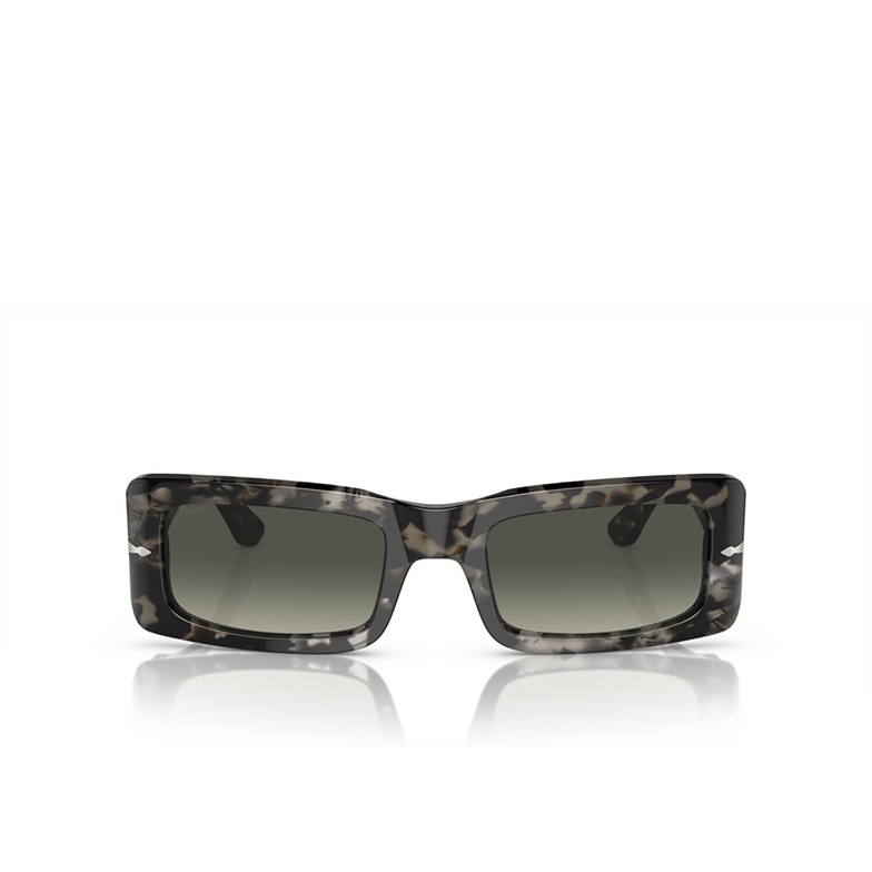 Persol FRANCIS Sunglasses 108071 grey tortoise - 1/4
