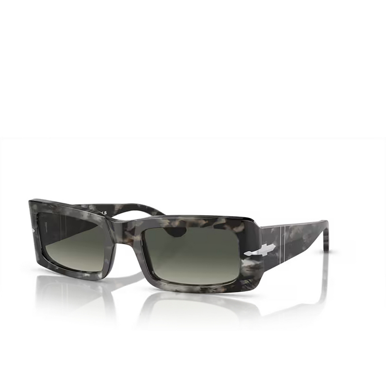 Persol FRANCIS Sunglasses 108071 grey tortoise - 2/4