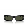 Persol FRANCIS Sunglasses 95/31 black - product thumbnail 1/4