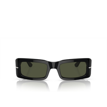 Gafas de sol Persol FRANCIS 95/31 black - Vista delantera