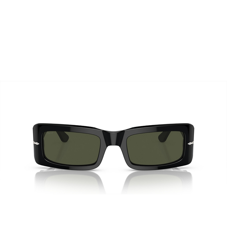 Persol FRANCIS Sunglasses 95/31 black - 1/4