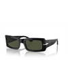 Persol FRANCIS Sunglasses 95/31 black - product thumbnail 2/4